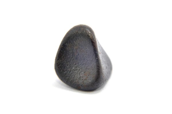 Iron meteorite 5.8 gram macro photography 05