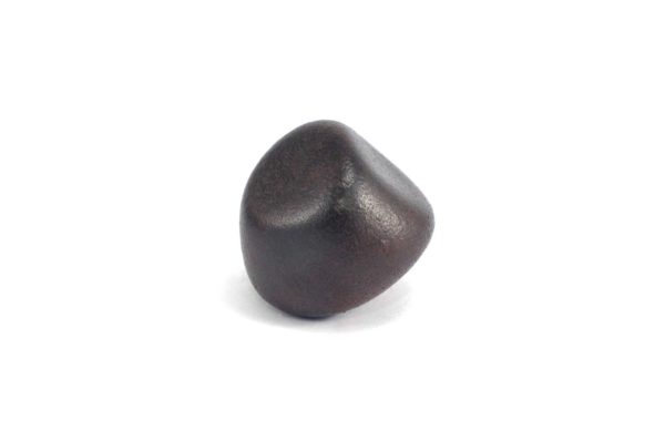 Iron meteorite 18.1 gram wide photography 12
