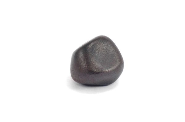Iron meteorite 18.1 gram wide photography 11