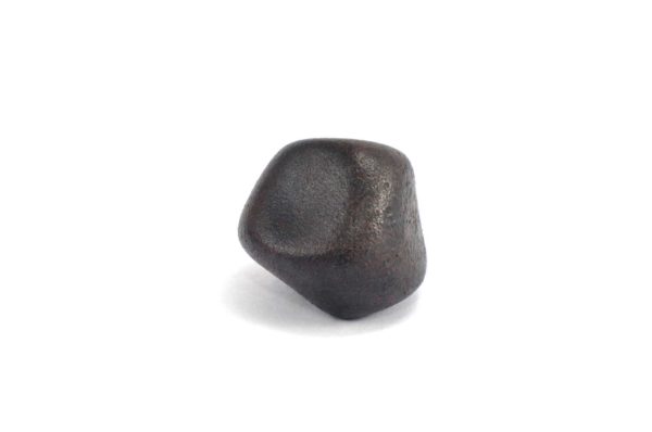Iron meteorite 18.1 gram wide photography 10