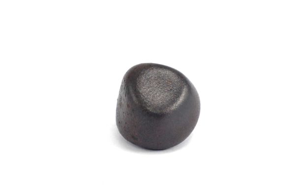 Iron meteorite 18.1 gram wide photography 08