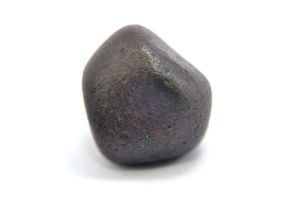 Iron meteorite 18.1 gram macro photography 10
