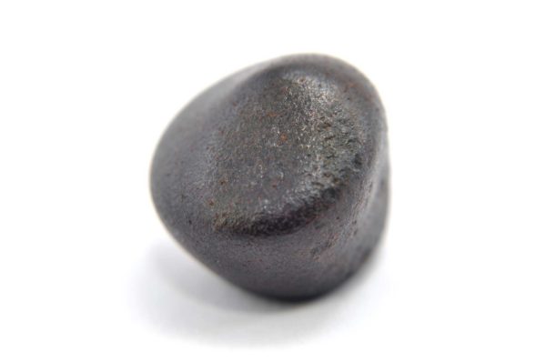 Iron meteorite 18.1 gram macro photography 05