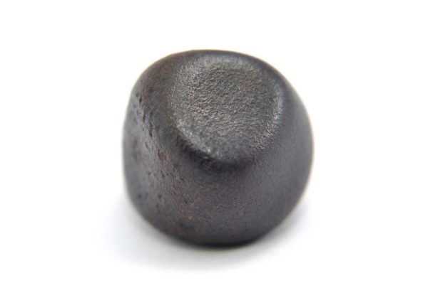 Iron meteorite 18.1 gram macro photography 03