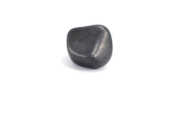 Iron meteorite 11.1 gram wide photography 20