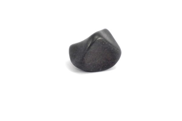 Iron meteorite 11.1 gram wide photography 19