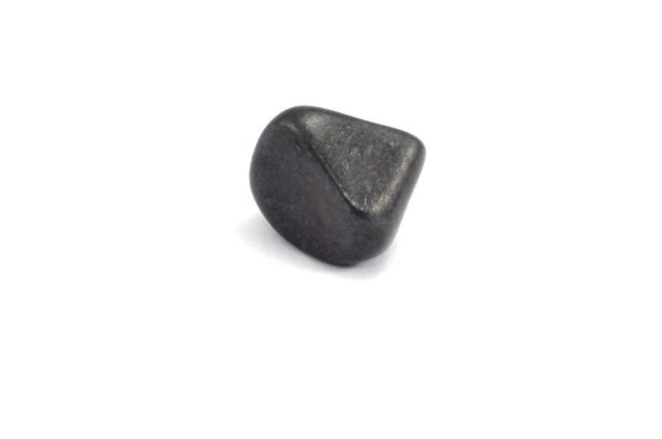 Iron meteorite 11.1 gram wide photography 18