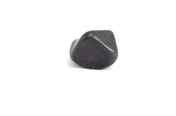 Iron meteorite 11.1 gram wide photography 12