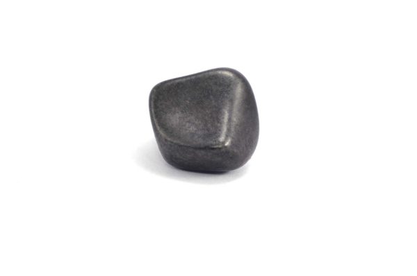 Iron meteorite 11.1 gram wide photography 08