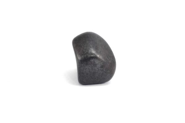 Iron meteorite 11.1 gram wide photography 06