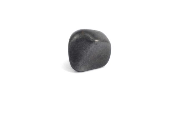 Iron meteorite 11.1 gram wide photography 02