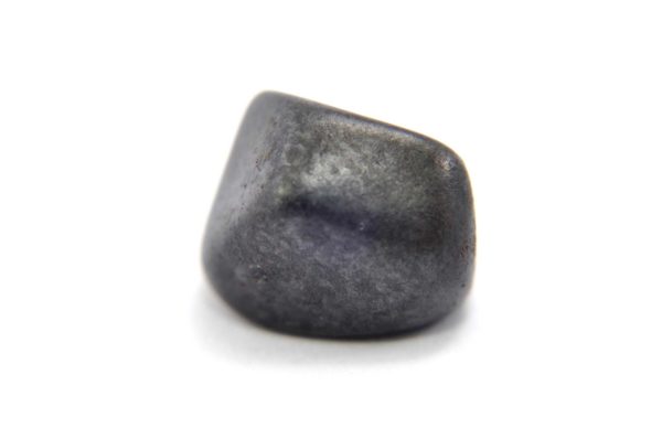 Iron meteorite 11.1 gram macro photography 09