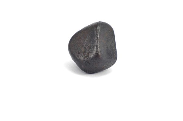 Iron meteorite 11.9 gram wide photography 16