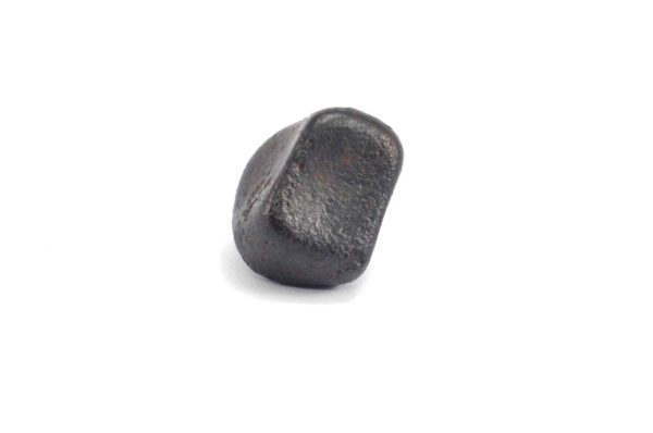 Iron meteorite 11.9 gram wide photography 15