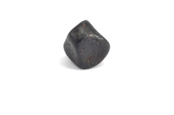 Iron meteorite 11.9 gram wide photography 13