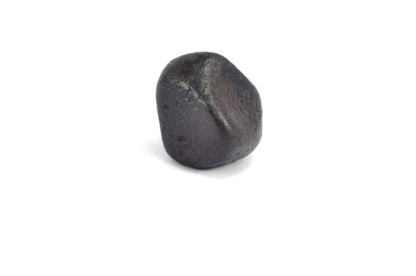 Iron meteorite 11.9 gram wide photography 12
