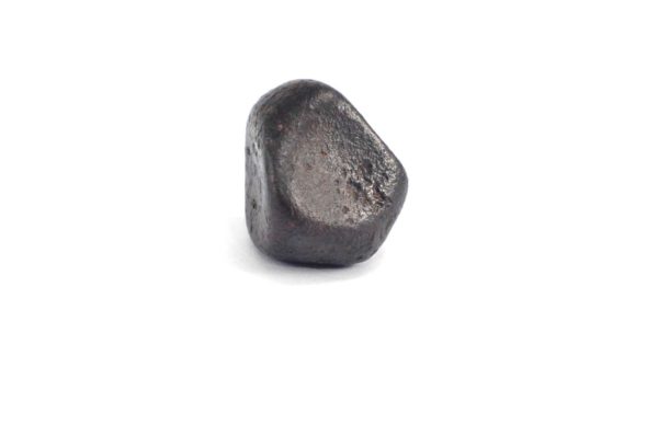 Iron meteorite 11.9 gram wide photography 11