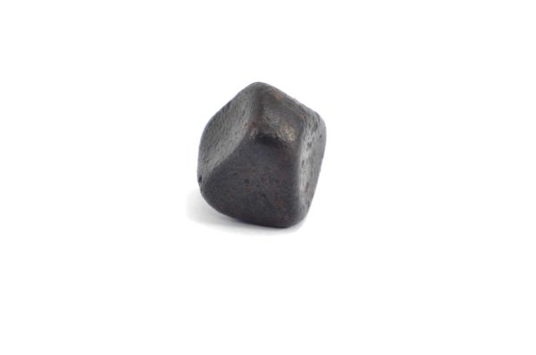 Iron meteorite 11.9 gram wide photography 08