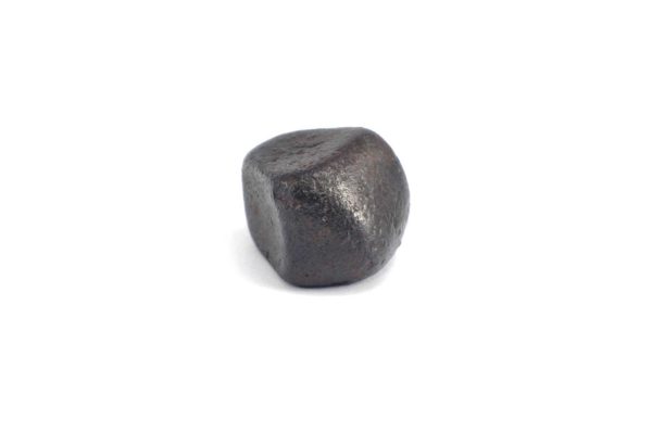 Iron meteorite 11.9 gram wide photography 07