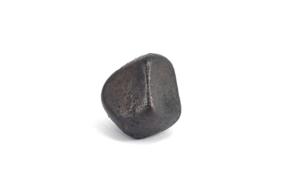 Iron meteorite 11.9 gram wide photography 01