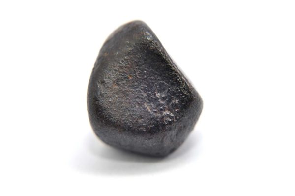 Iron meteorite 11.9 gram macro photography 08