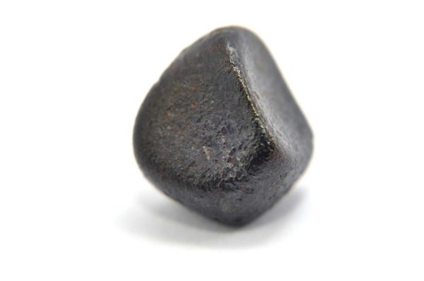 Iron meteorite 11.9 gram macro photography 07
