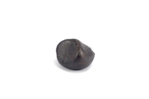 Iron meteorite 8.8 gram wide photography 13