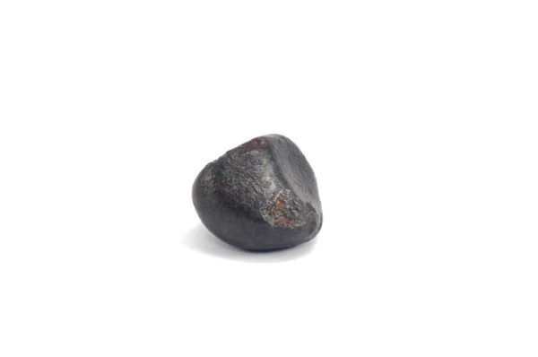 Iron meteorite 8.8 gram wide photography 12