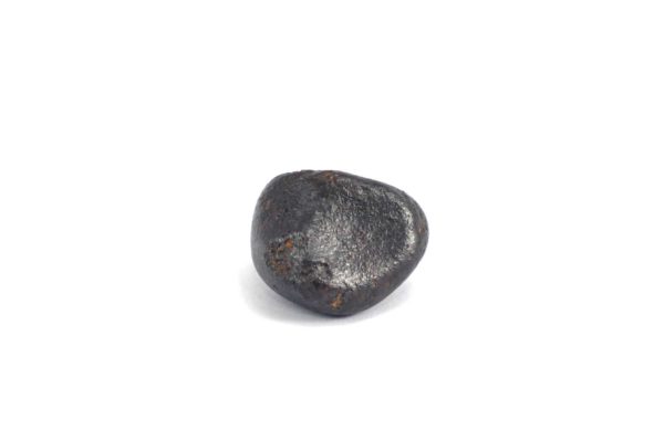 Iron meteorite 8.8 gram wide photography 11