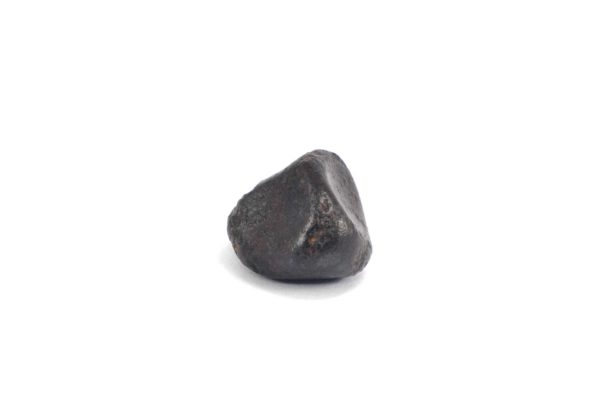 Iron meteorite 8.8 gram wide photography 10