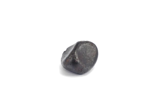 Iron meteorite 8.8 gram wide photography 09