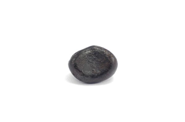 Iron meteorite 8.8 gram wide photography 08