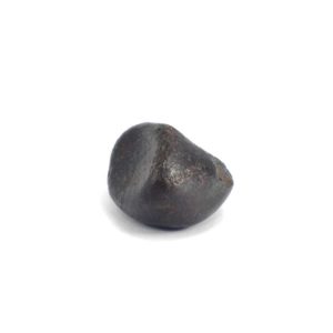 Iron meteorite 8.8 gram wide photography 07