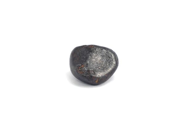 Iron meteorite 8.8 gram wide photography 04
