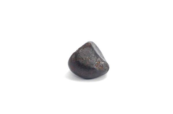 Iron meteorite 8.8 gram wide photography 01