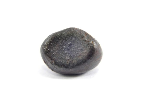Iron meteorite 8.8 gram macro photography 08