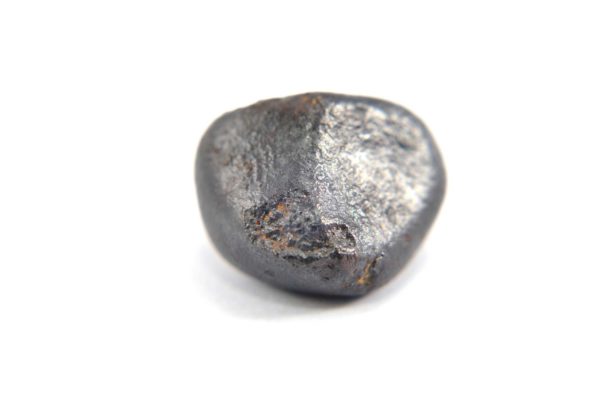 Iron meteorite 8.8 gram macro photography 06