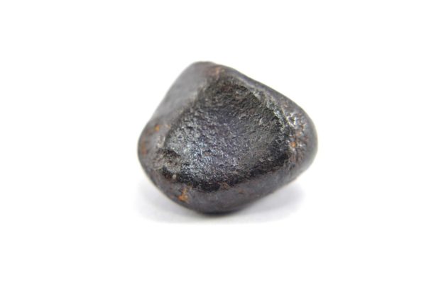 Iron meteorite 8.8 gram macro photography 05