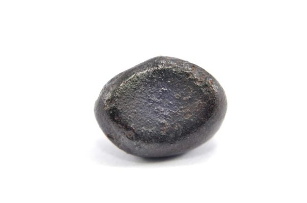 Iron meteorite 8.8 gram macro photography 04