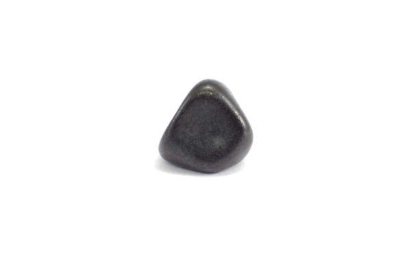 Iron meteorite 8.9 gram wide photography 16