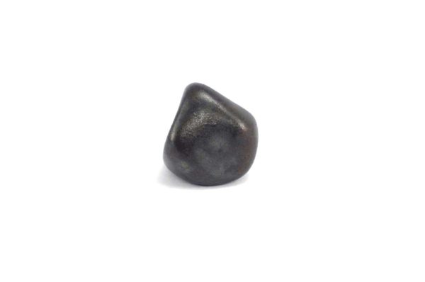 Iron meteorite 8.9 gram wide photography 14