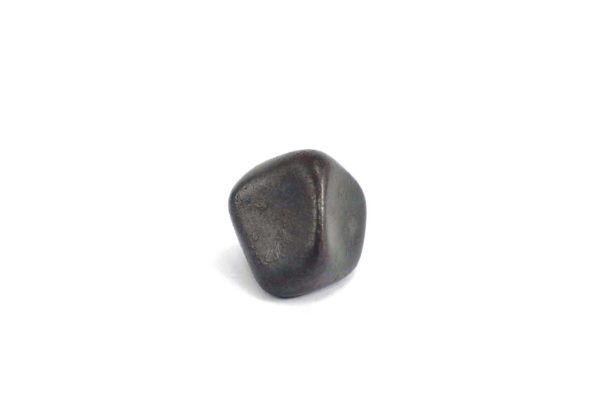 Iron meteorite 8.9 gram wide photography 08