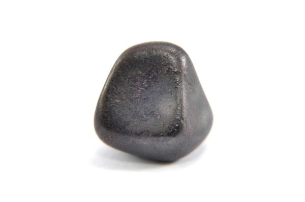 Iron meteorite 8.9 gram macro photography 04