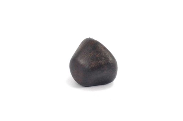 Iron meteorite 13.6 gram wide photography 07