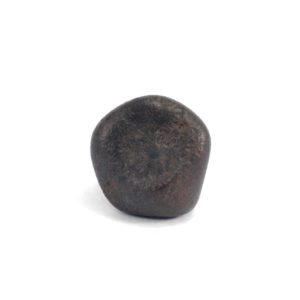 Iron meteorite 13.6 gram wide photography 05