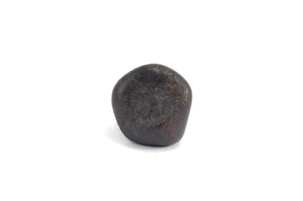 Iron meteorite 13.6 gram wide photography 05