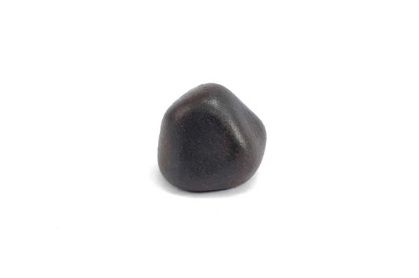 Iron meteorite 13.6 gram wide photography 04