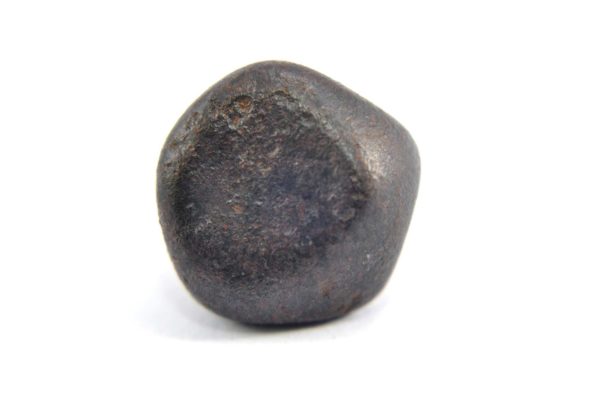 Iron meteorite 13.6 gram macro photography 06