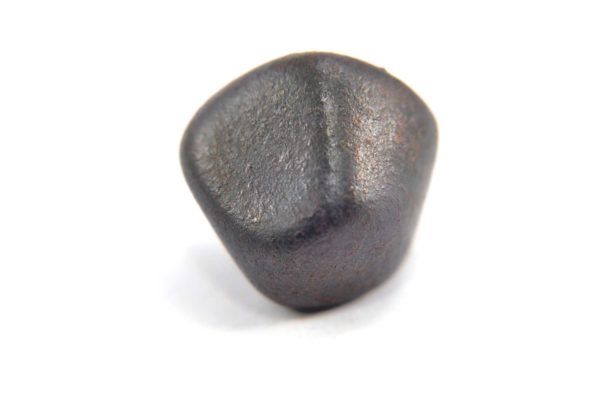 Iron meteorite 13.6 gram macro photography 05