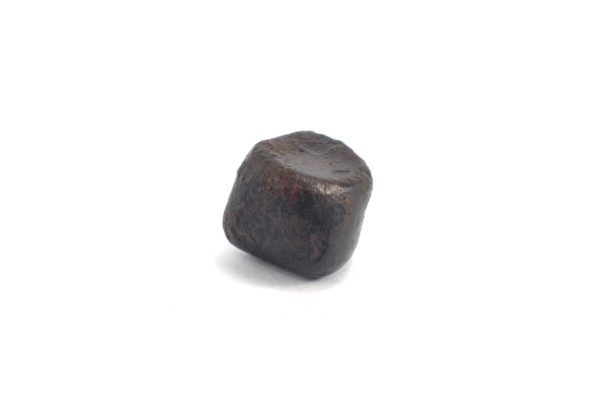 Iron meteorite 11.2 gram wide photography 16